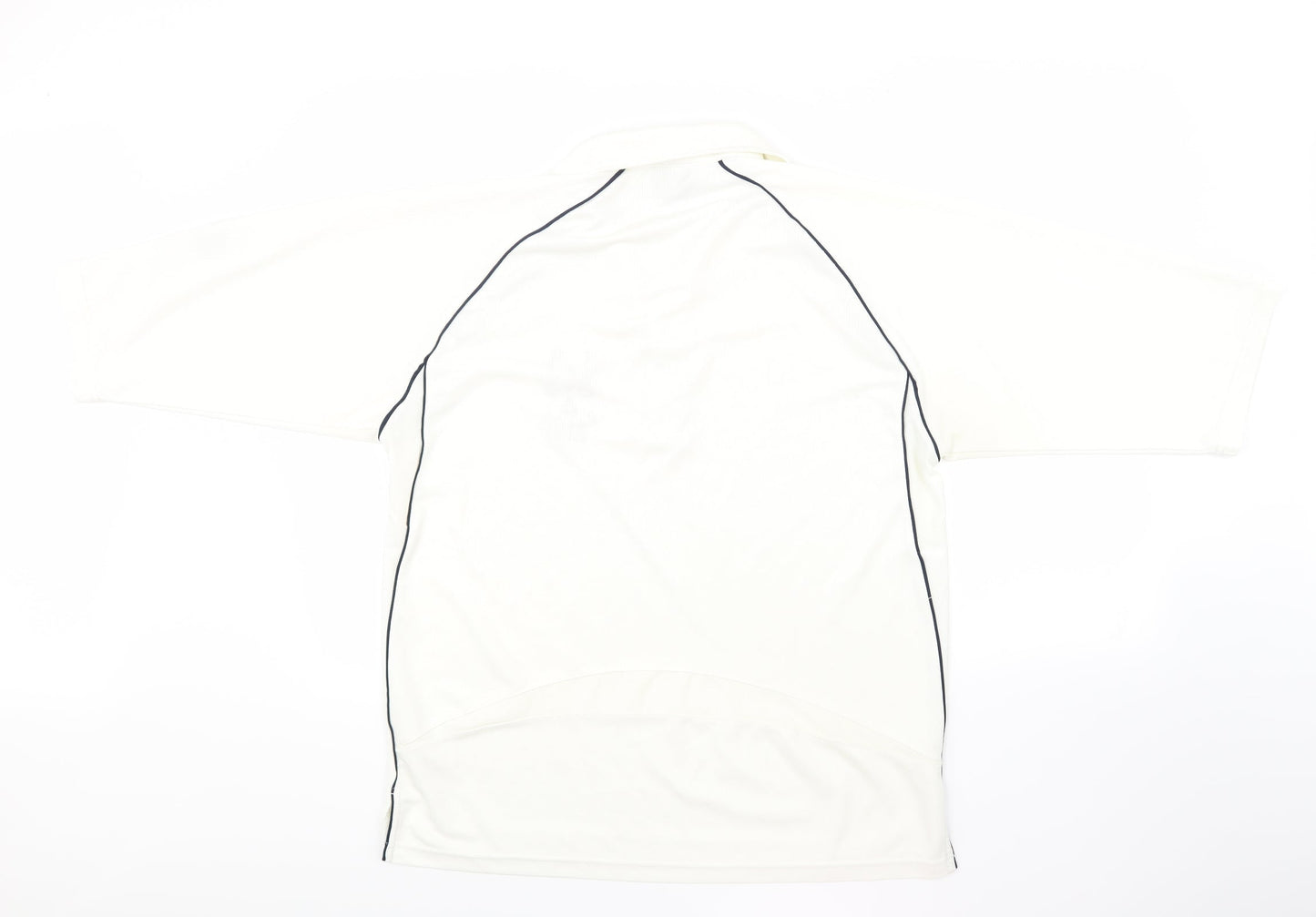 GM Mens Beige    T-Shirt Size M