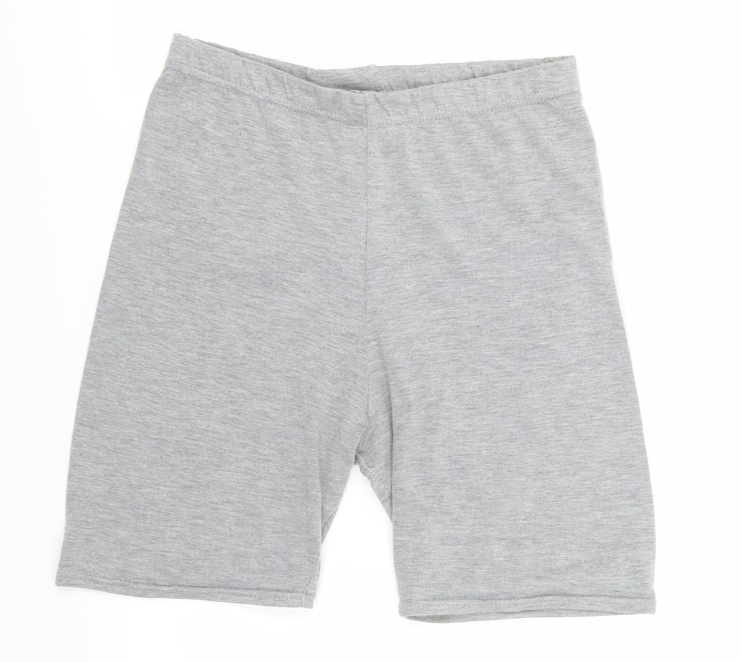 Boohoo Womens Green   Hot Pants Shorts Size 10