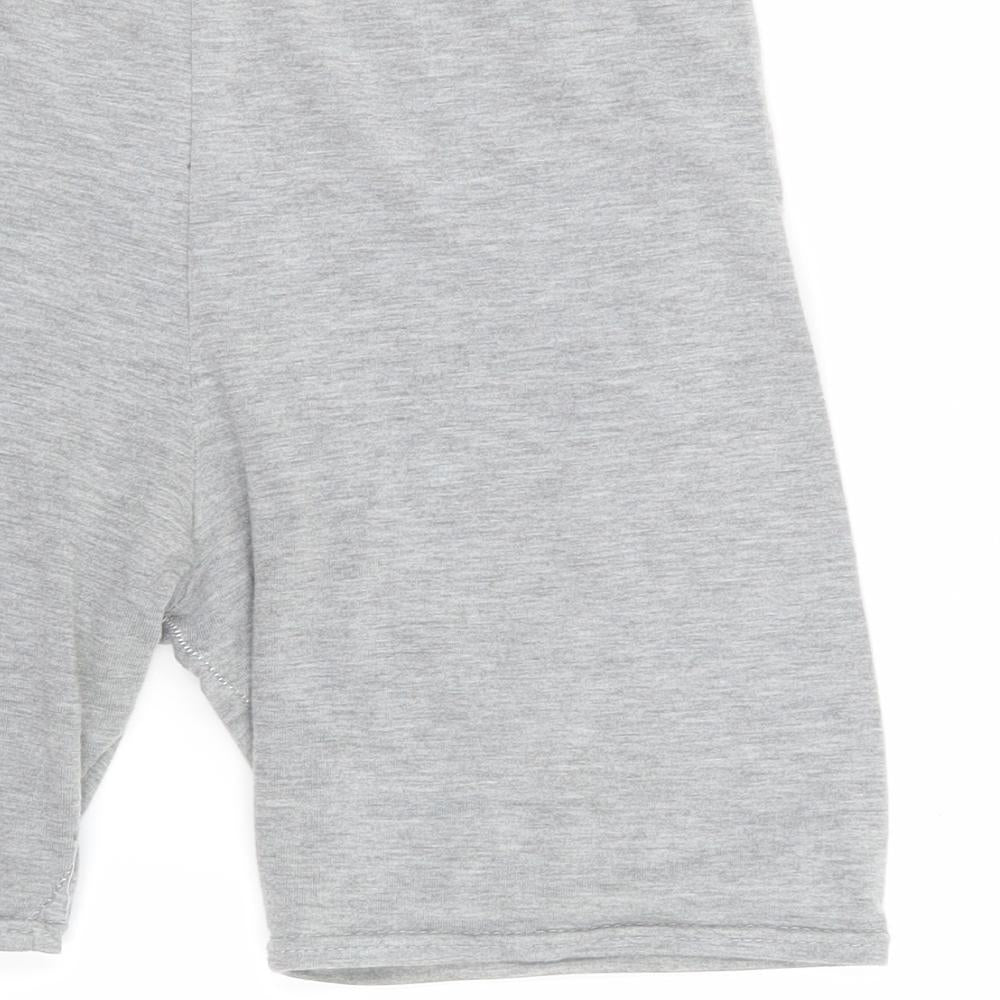 Boohoo Womens Green   Hot Pants Shorts Size 10