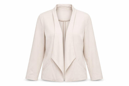 Womens UK Size 12 Dorothy Perkins Beige Jacket