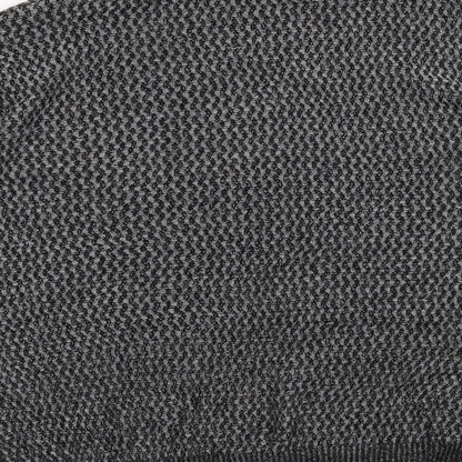 George Mens Grey   Pullover Jumper Size L
