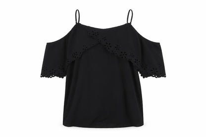 Next Womens Black   Basic Tank Size 14