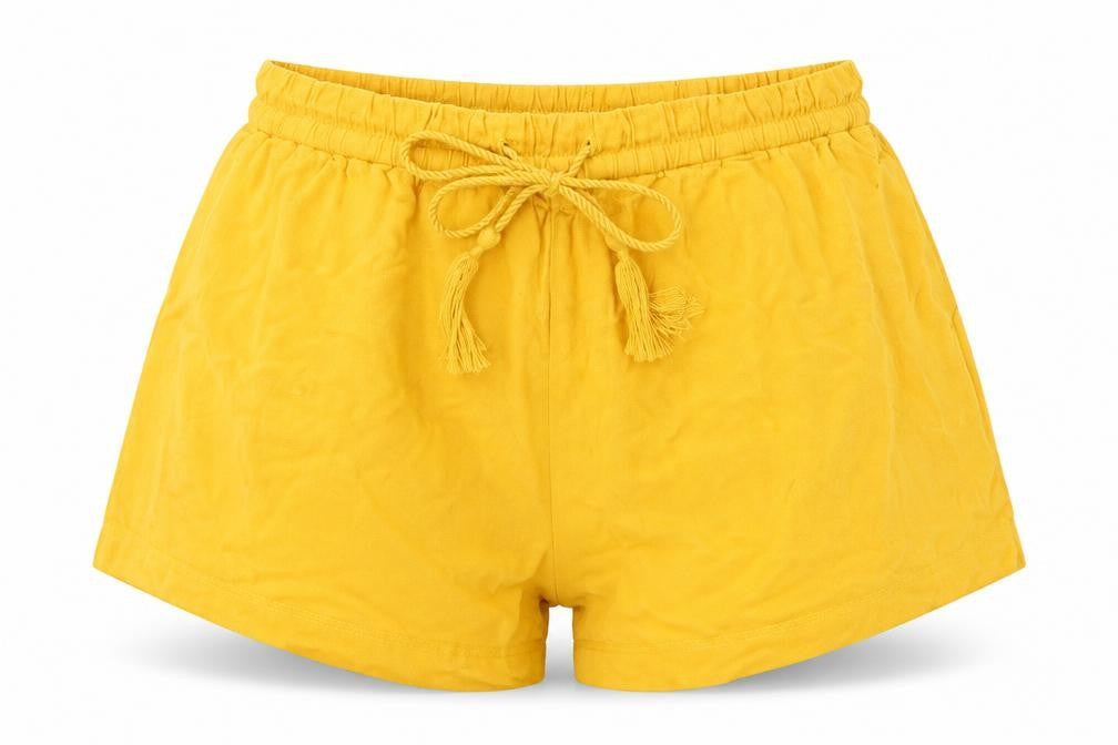 Womens UK Size 36 H&M Regular Fit Hot Pants Shorts