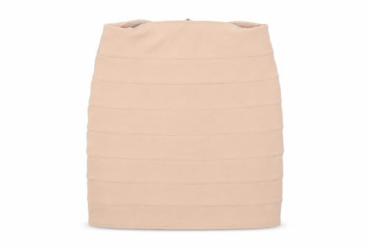 Womens UK Size 8 New Look A-Line  Skirt