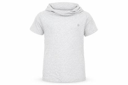 Next Boys Grey   Basic T-Shirt Size 8 Years
