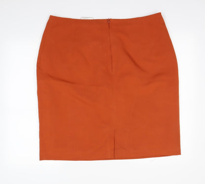 Womens UK Size 23 in essence Straight & Pencil  Skirt