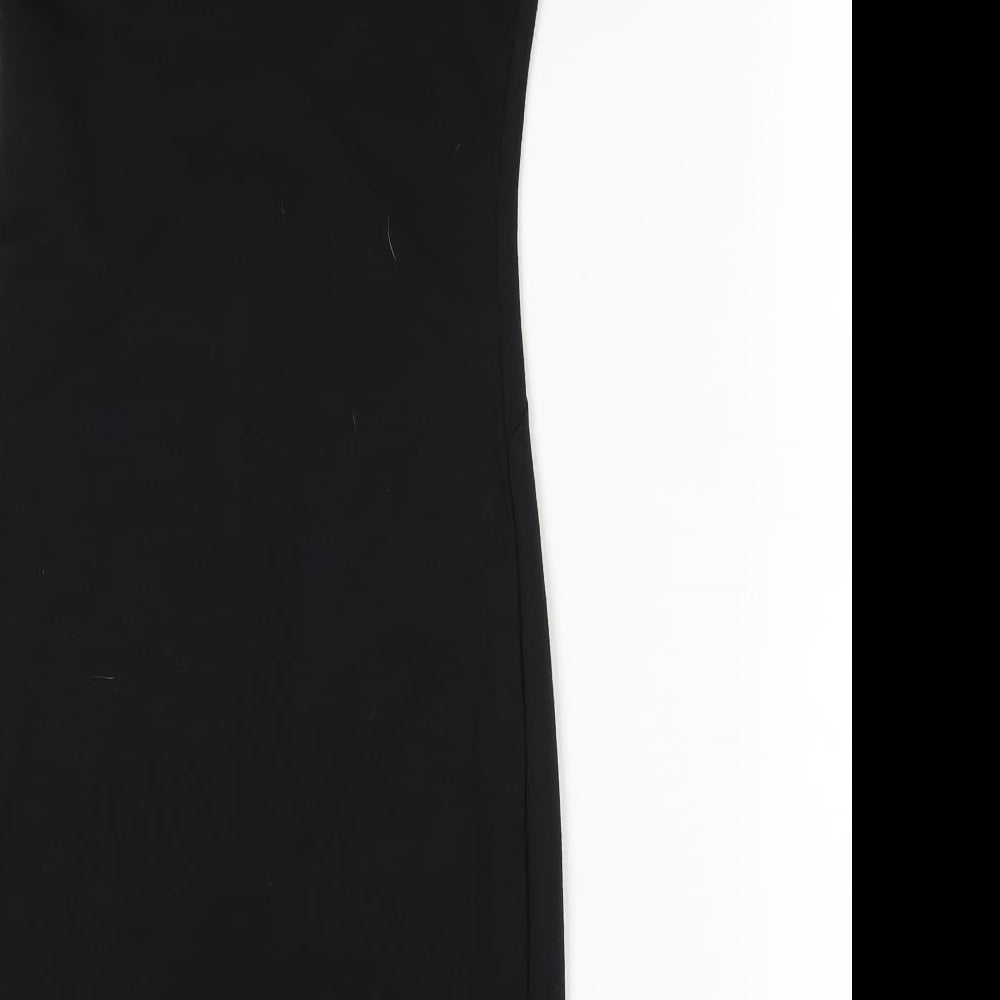 Atmosphere Womens Black   Bodycon  Size 8