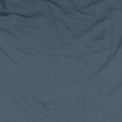 Easy Mens Blue   Pullover Jumper Size 2XL