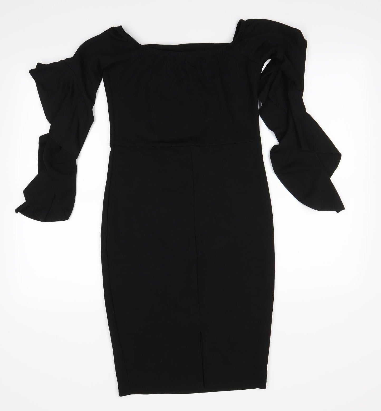 cameo rose Womens Black   Pencil Dress  Size 10