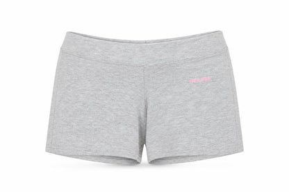 rennox Womens Grey   Cut-Off Shorts Size 12
