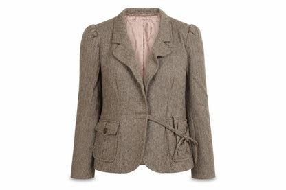 Womens UK Size 14 Next Beige Jacket