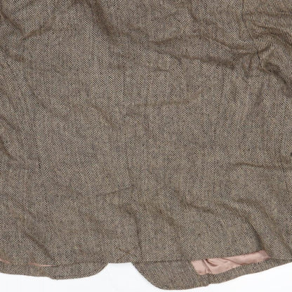 Womens UK Size 14 Next Beige Jacket