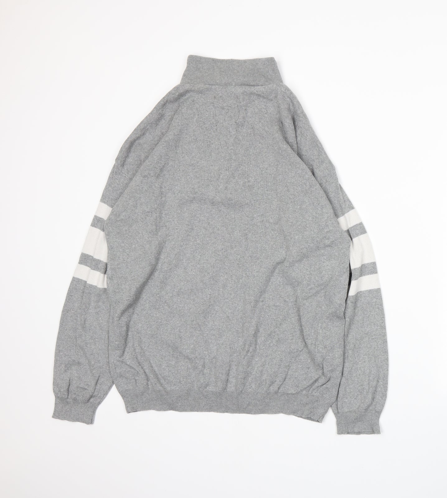 Primark Mens Grey   Jacket  Size S