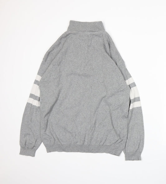 Primark Mens Grey   Jacket  Size S