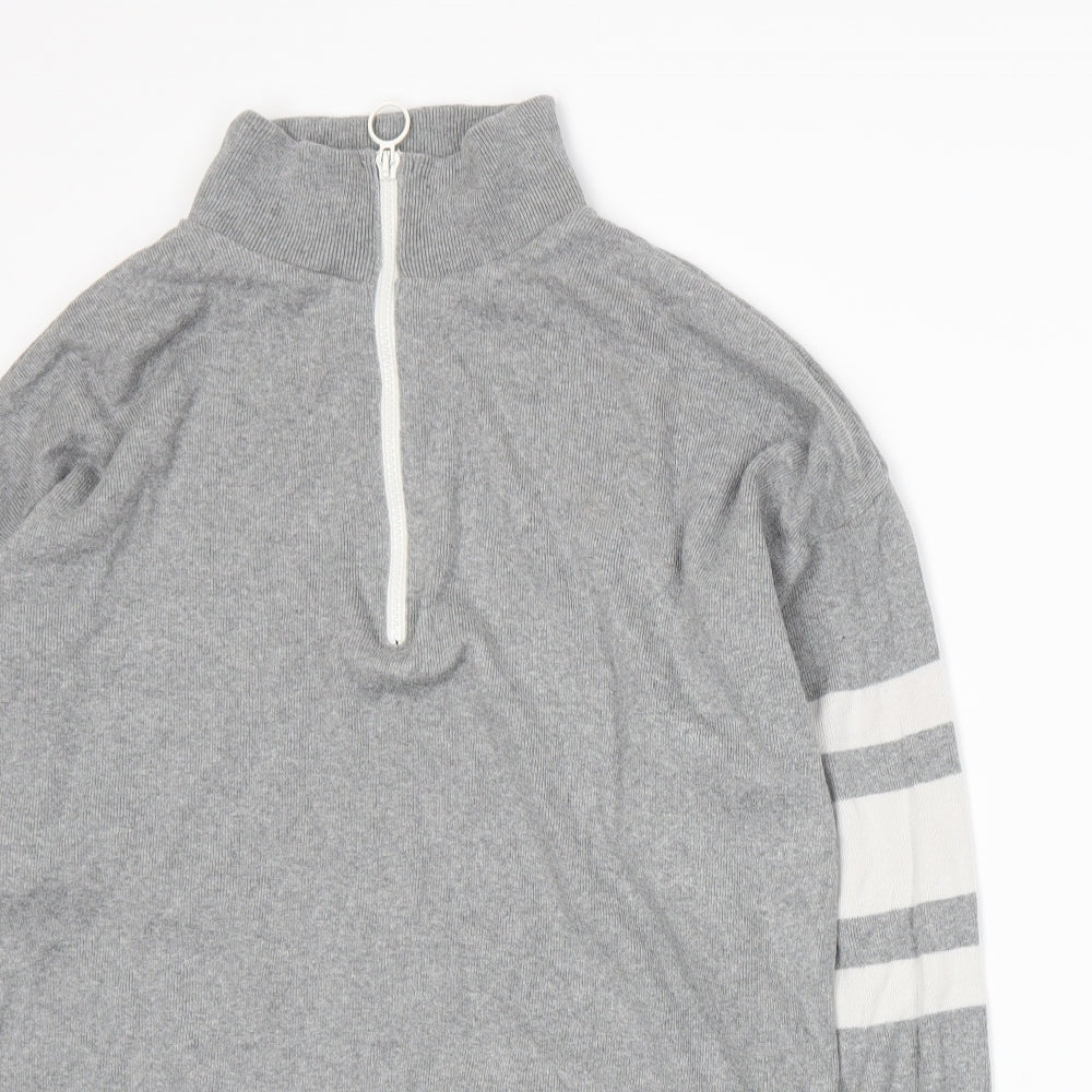 Primark Mens Grey   Jacket  Size S