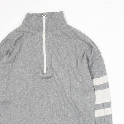 Primark Mens Grey   Jacket  Size S