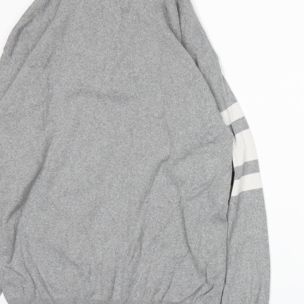 Primark Mens Grey   Jacket  Size S