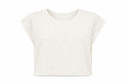 River Island Womens White   Pullover Jumper Size 10