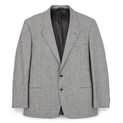 Marks & Spencer Mens Grey   Jacket Suit Jacket Size XL