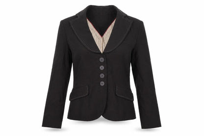 Next Womens Brown   Jacket Suit Jacket Size 10