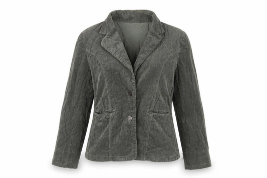 Bonmarché Womens Green Jacket Size 12