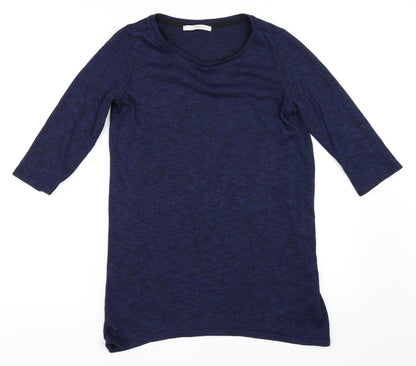 George Womens Blue   Pullover Jumper Size 12