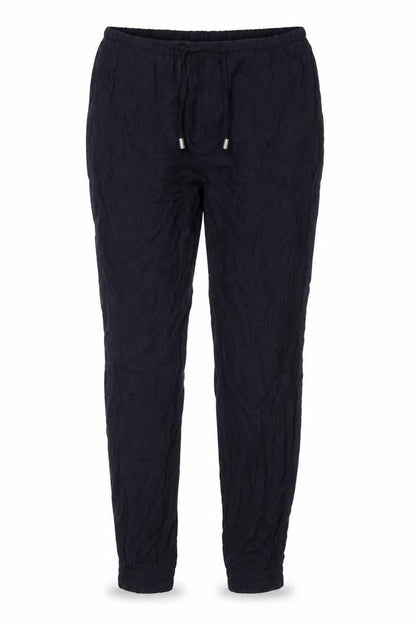 Womens UK Size 6 Divided Regular Fit  Black Trousers