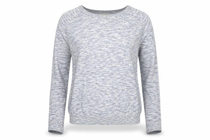 Next Womens Blue  Knit Pullover Jumper Size 12
