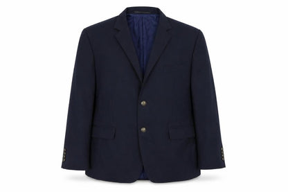 Marks & Spencer Mens Blue   Jacket Blazer Size 40