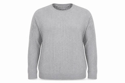 Papaya Womens Grey   Pullover Jumper Size 18