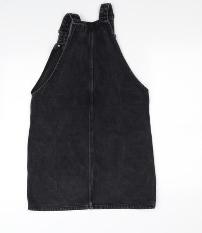 deniem  Womens Black   Jumpsuit One-Piece Size 8