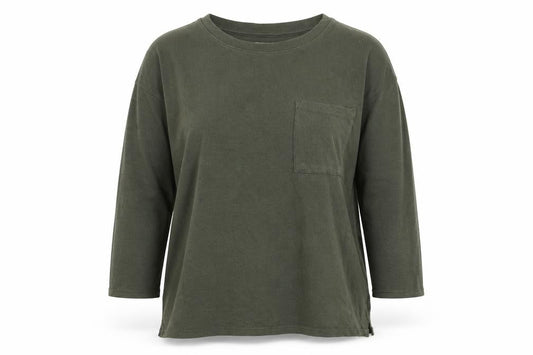 Papaya Womens Green   Pullover Jumper Size 14