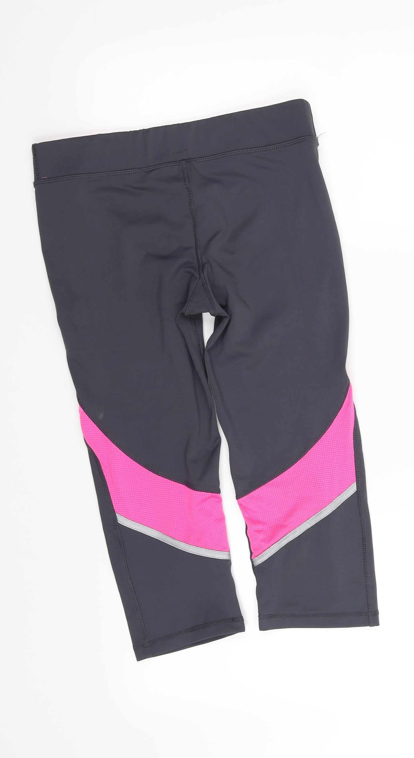 Womens UK Size 8 Atmosphere  Jegging Black Leggings