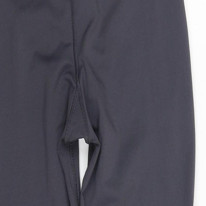 Womens UK Size 8 Atmosphere  Jegging Black Leggings