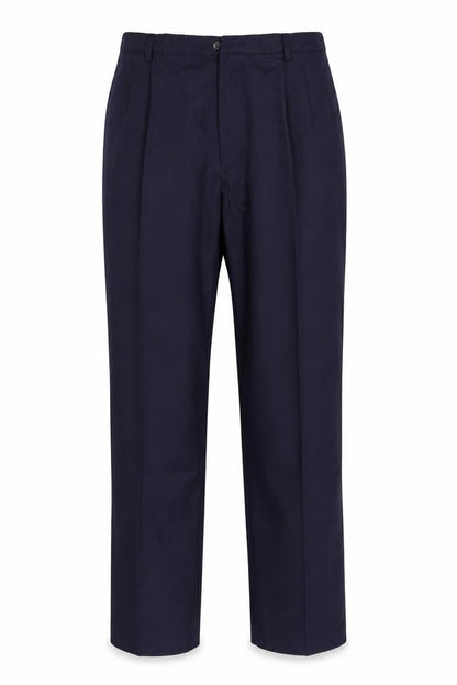 Carrington Womens Blue   Trousers  Size 34 L35 in