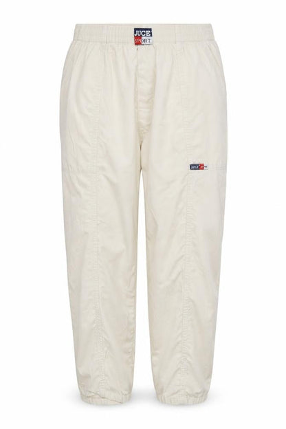 luce sport  Womens Yellow   Trousers  Size L L24 in