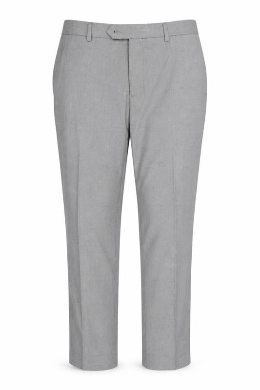 Womens UK Size M cedar wood state Regular Fit  Grey Trousers