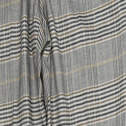 Womens UK Size M pre worn Regular Fit  Grey Trousers