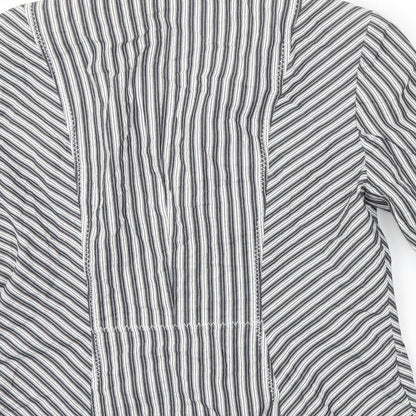 Womens UK Size 8 FSR Grey Jacket