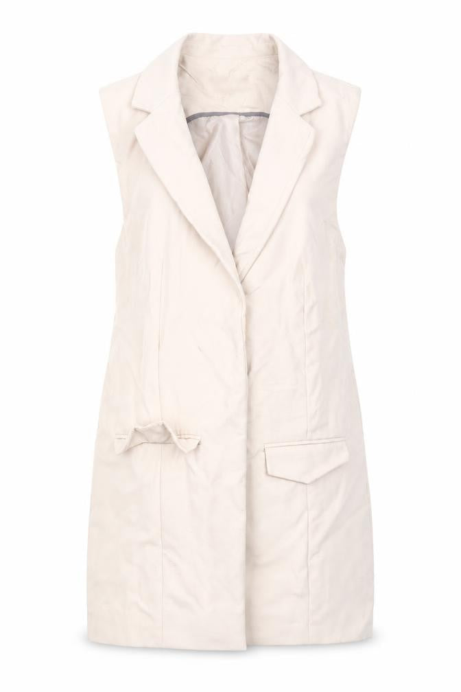 Womens UK Size 8 Topshop Pink Jacket