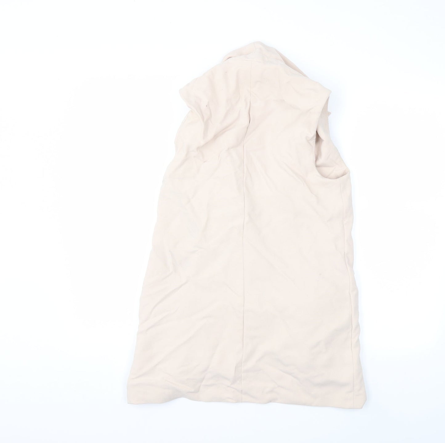 Womens UK Size 8 Topshop Pink Jacket