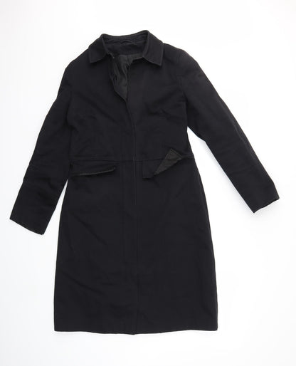 Womens UK Size  Dorothy Perkins Beige Overcoat