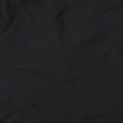 Mens UK Size 42 Marks and Spencer Regular Black Suit Jacket