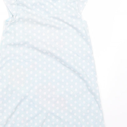 Pepper pig Girls Blue   A-Line  Size 12 Months