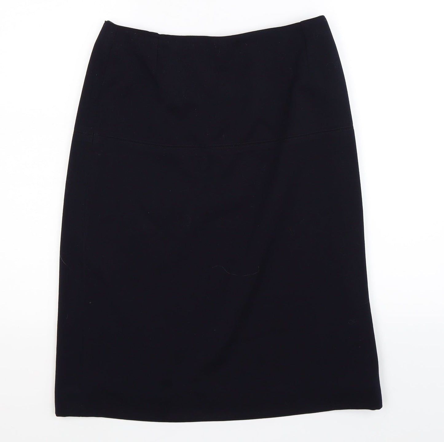 Womens UK Size 28 in Preworn Straight & Pencil  Skirt