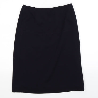 Womens UK Size 28 in Preworn Straight & Pencil  Skirt
