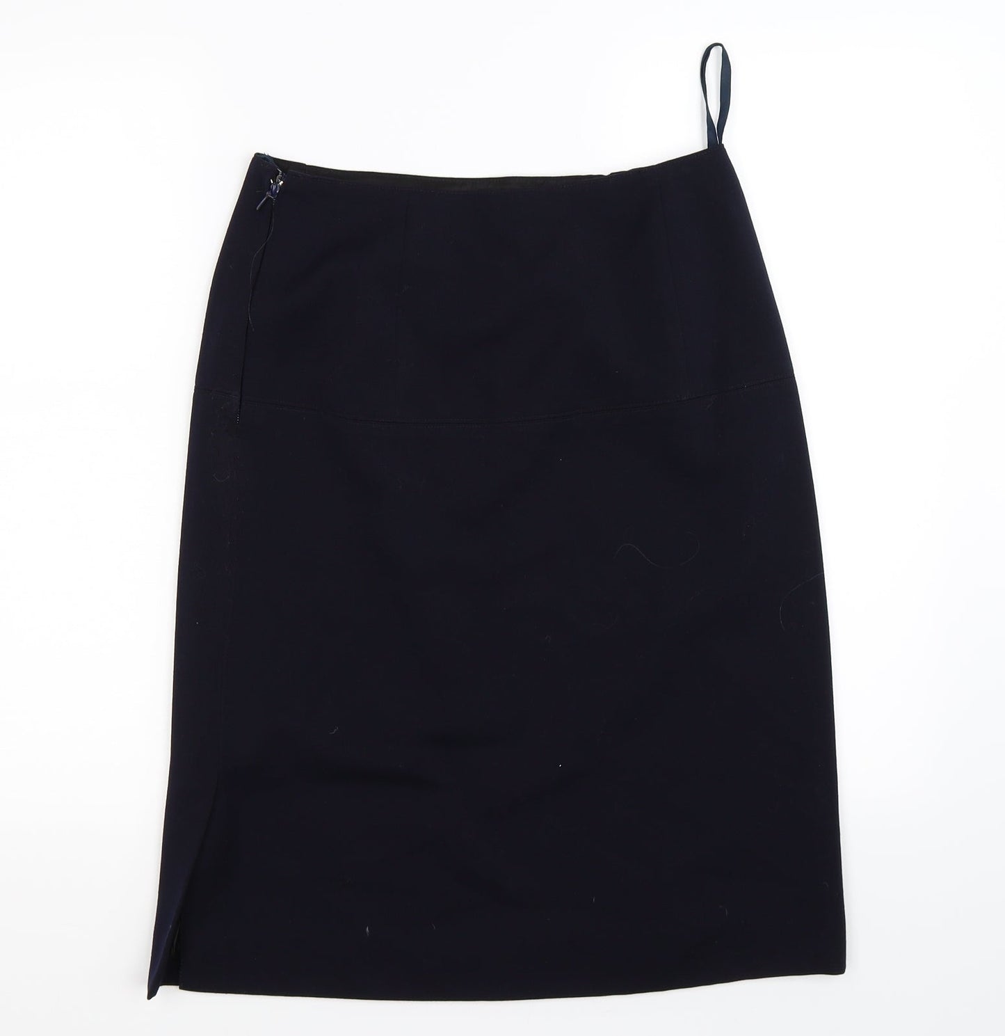 Womens UK Size 28 in Preworn Straight & Pencil  Skirt