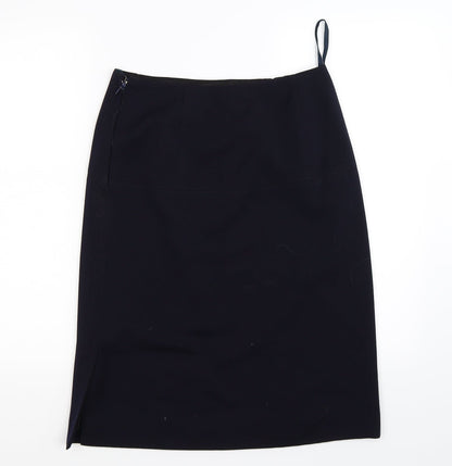 Womens UK Size 28 in Preworn Straight & Pencil  Skirt