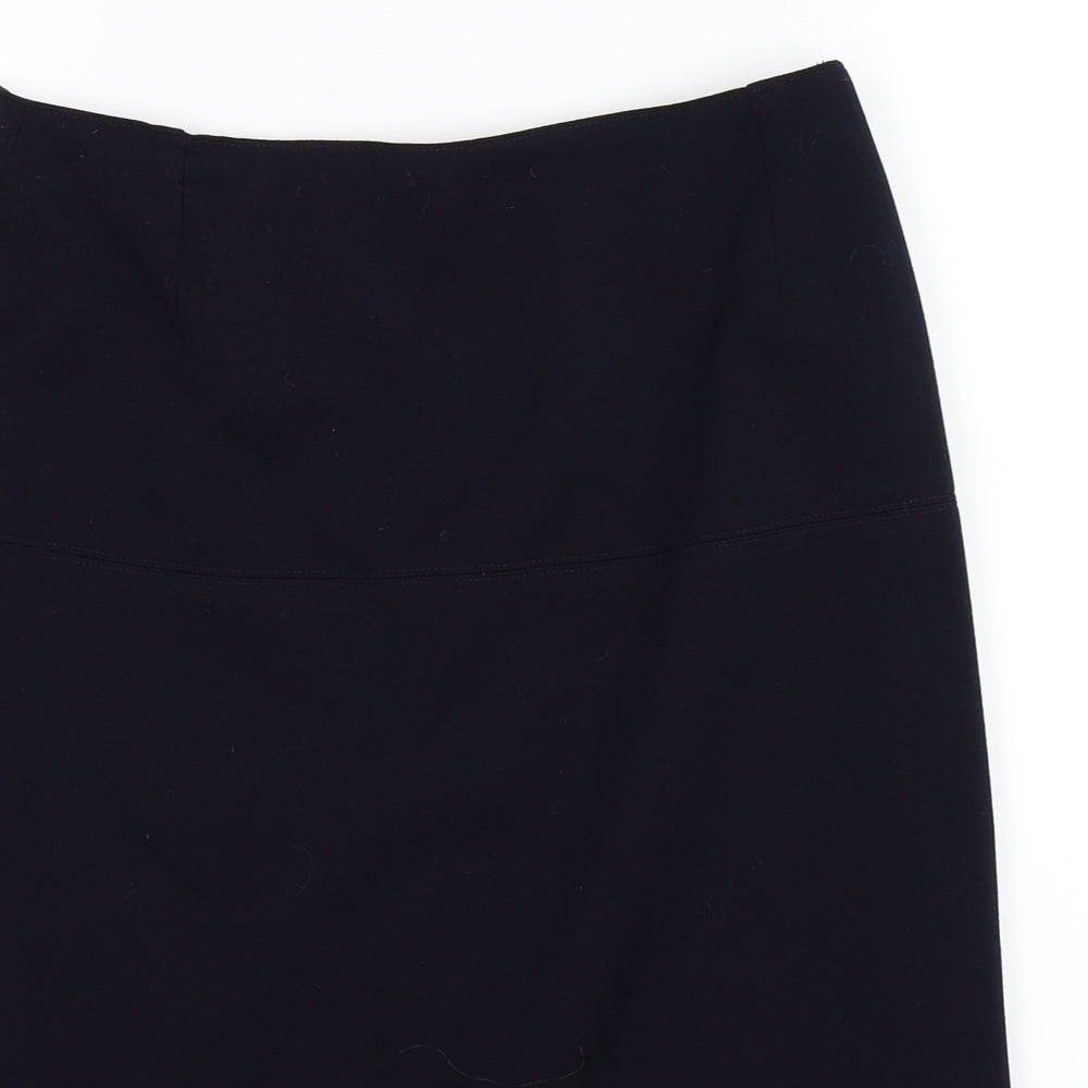 Womens UK Size 28 in Preworn Straight & Pencil  Skirt