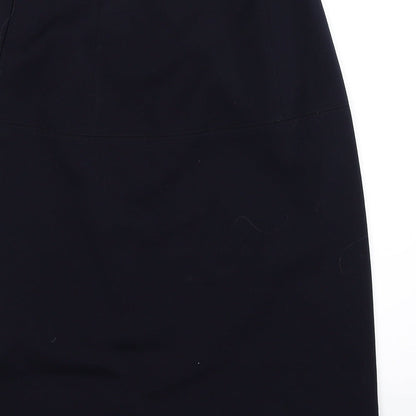 Womens UK Size 28 in Preworn Straight & Pencil  Skirt